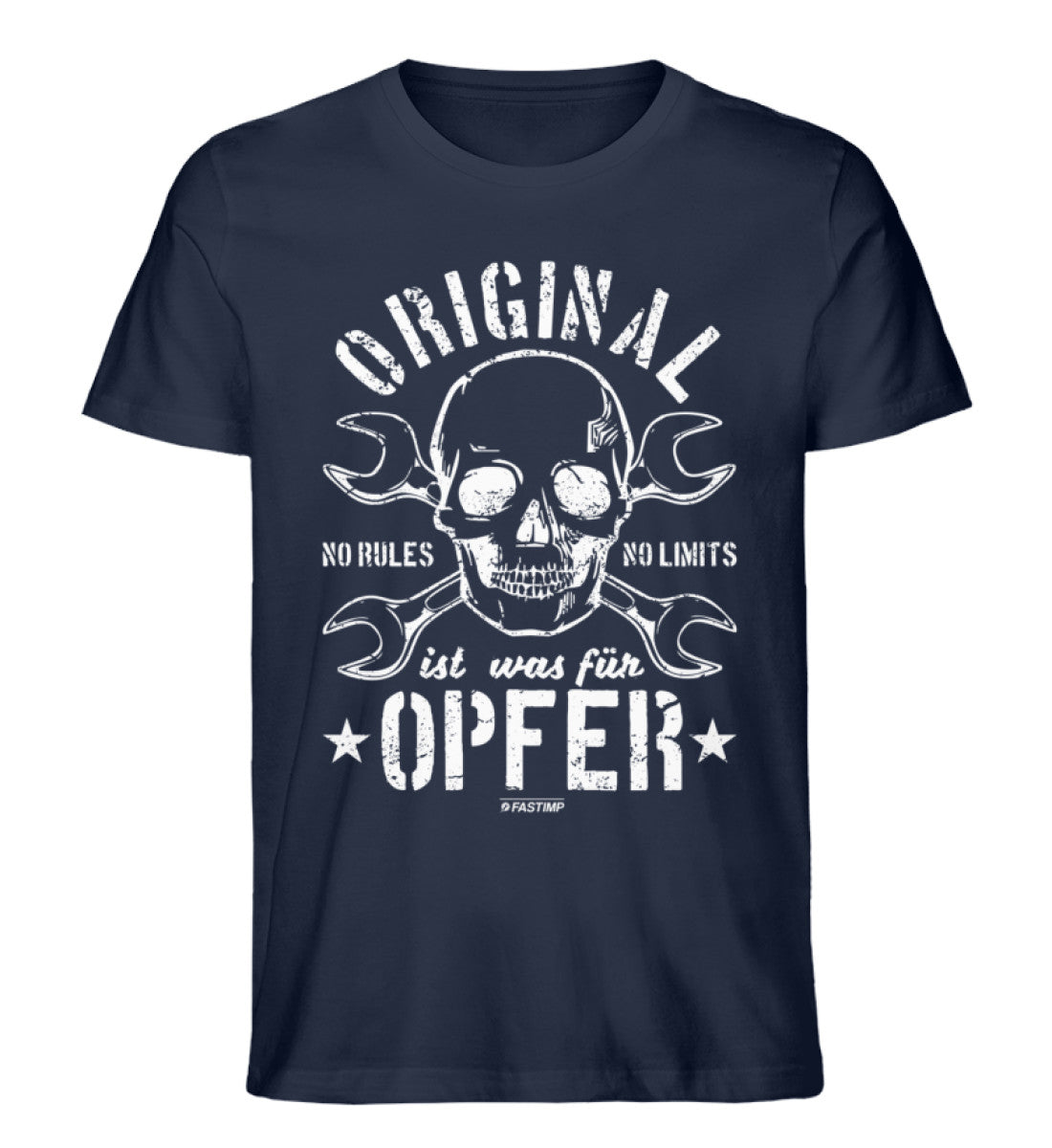 Original ist was für Opfer Shirt