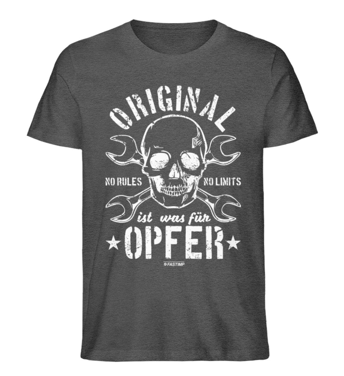 Original ist was für Opfer Shirt