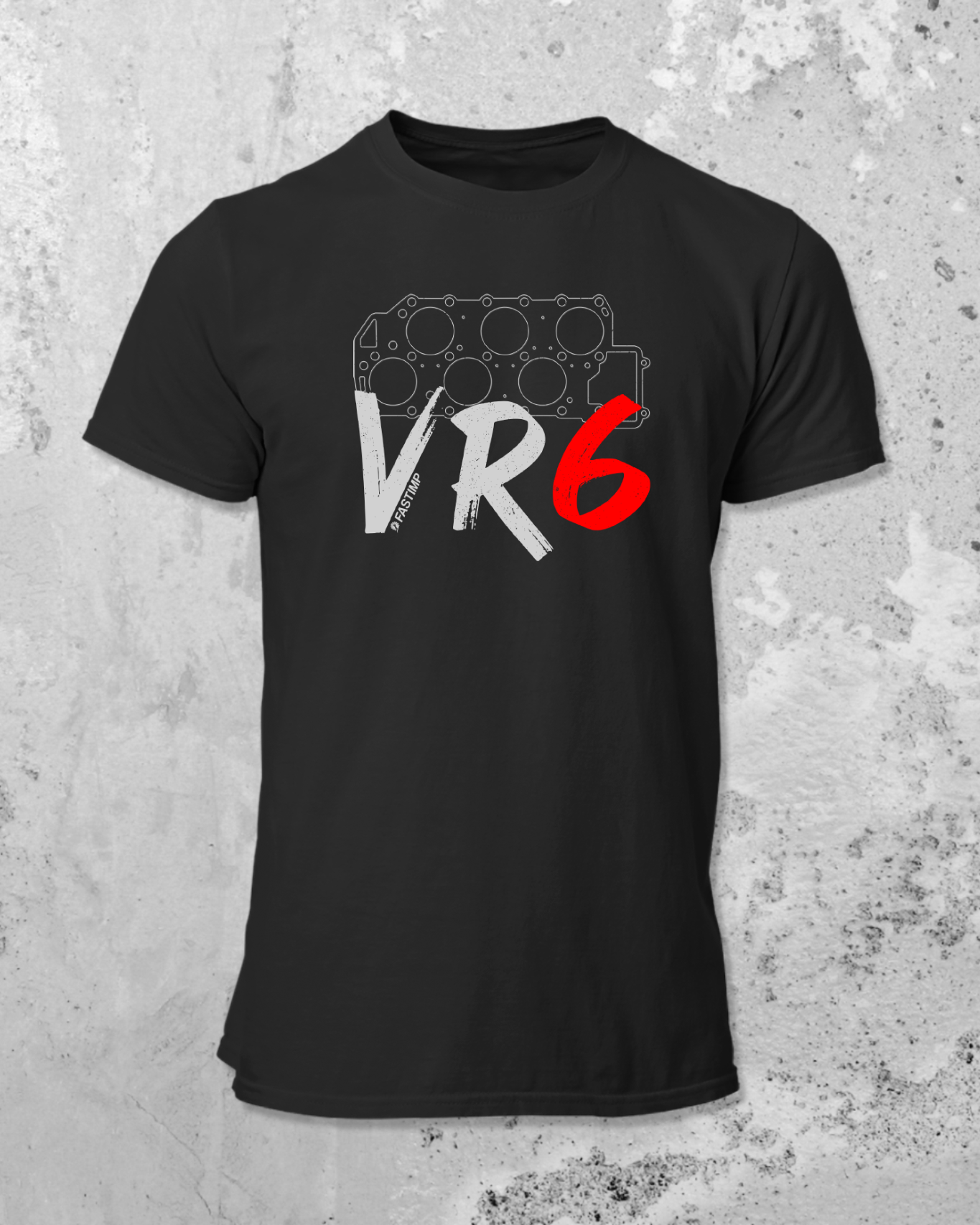 VR6 T-Shirt