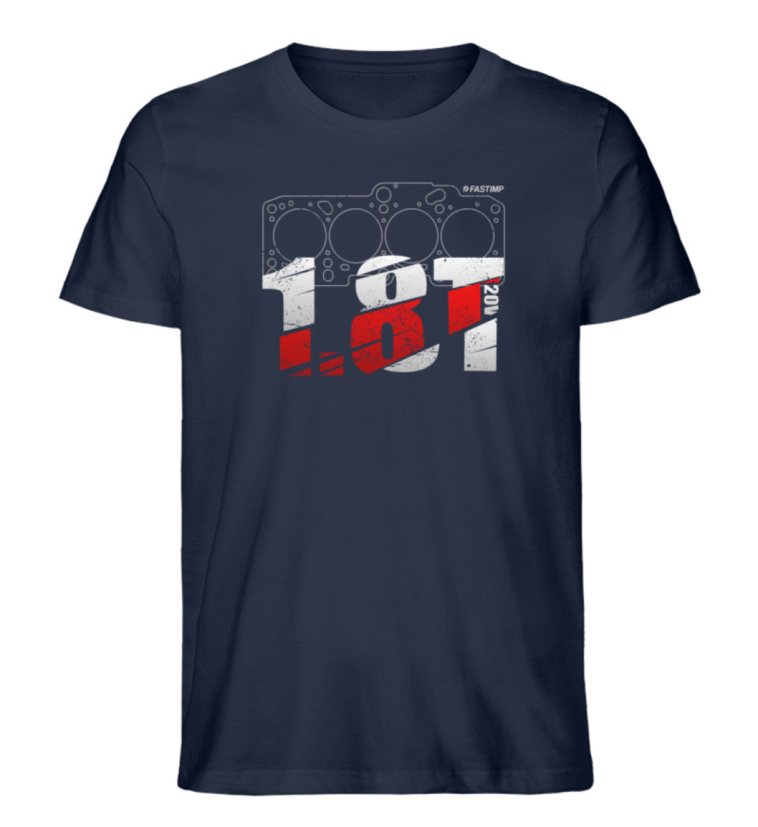 1.8T 20V Shirt