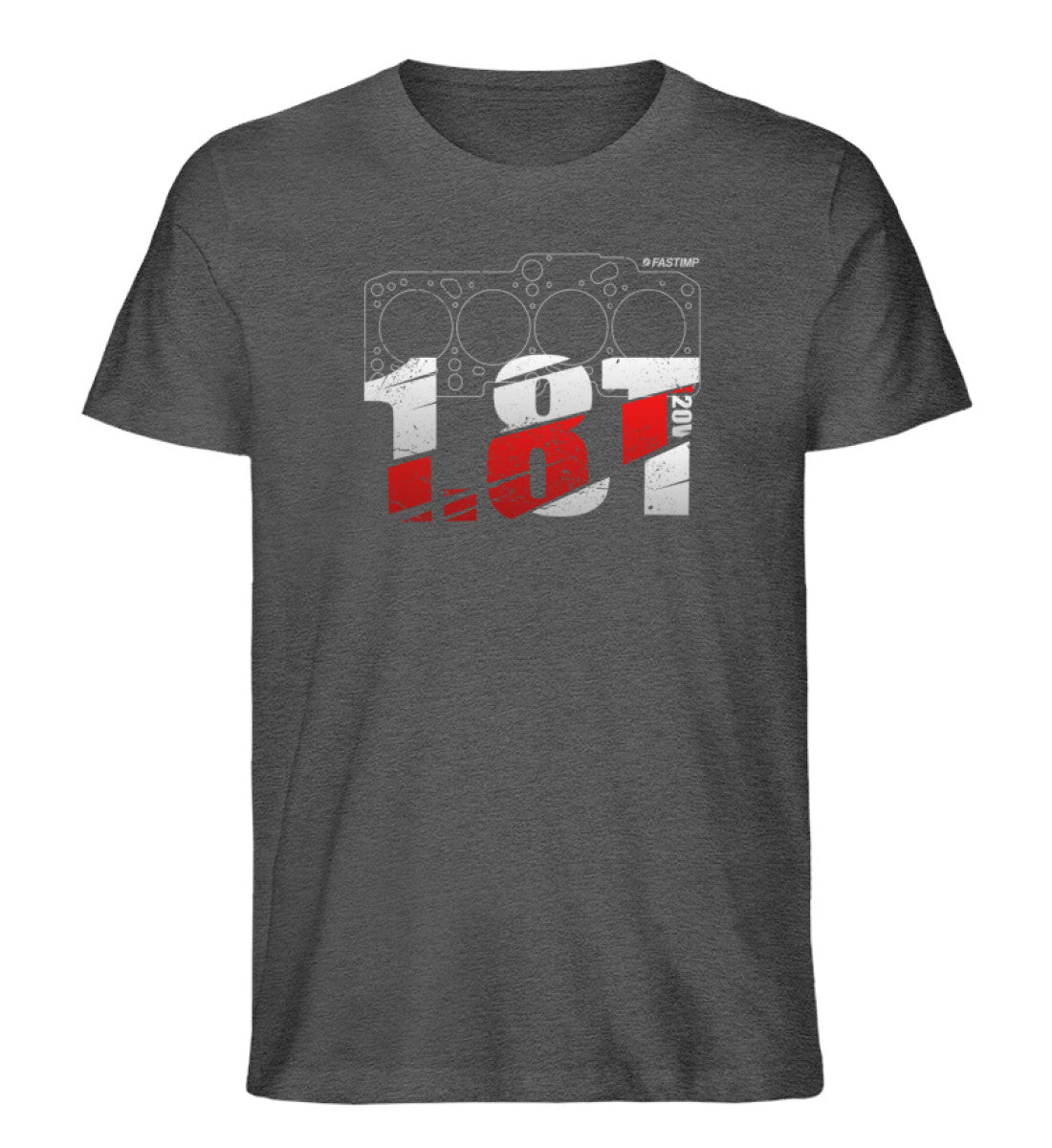 1.8T 20V Shirt