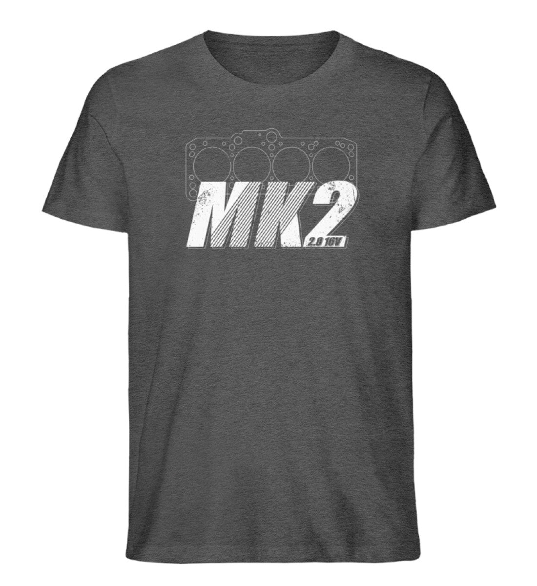 4 Zylinder Shirt