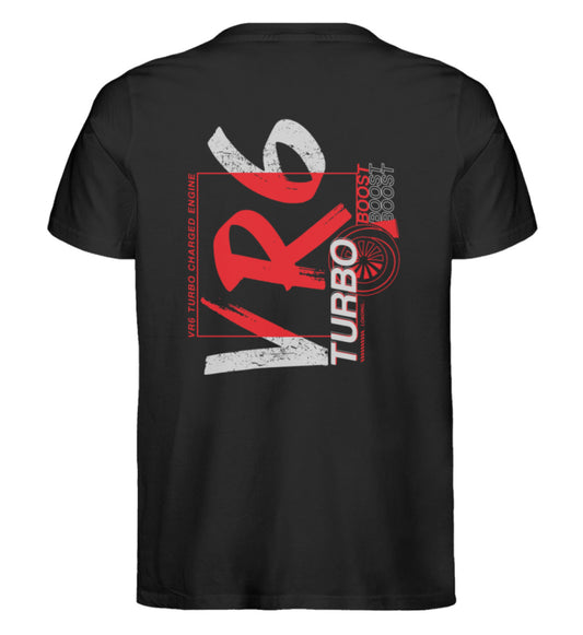 VR6 Turbo Boost Shirt