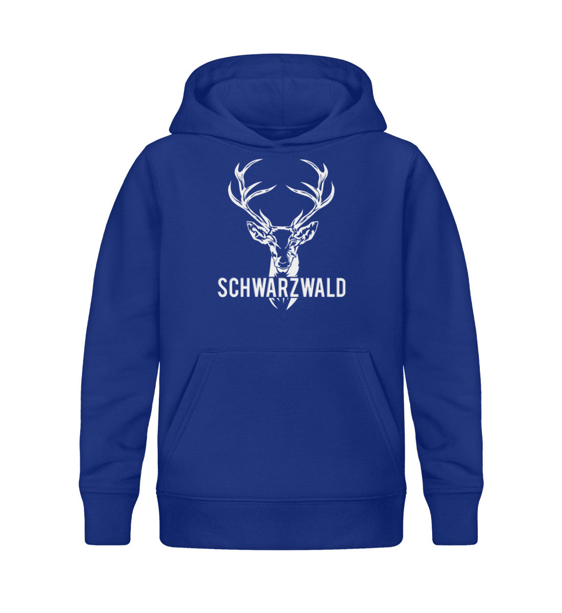 Schwarzwald Pulli Kinder Hoodie