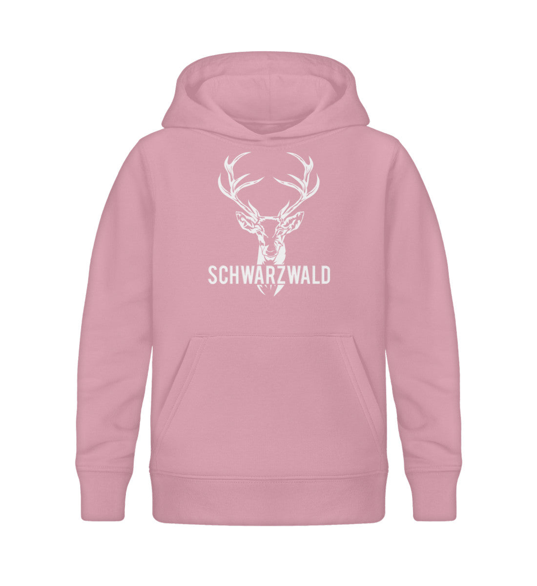 Schwarzwald Pulli Kinder Hoodie