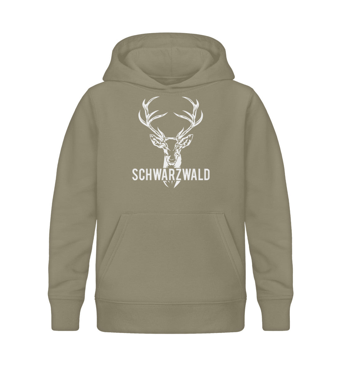 Schwarzwald Pulli Kinder Hoodie