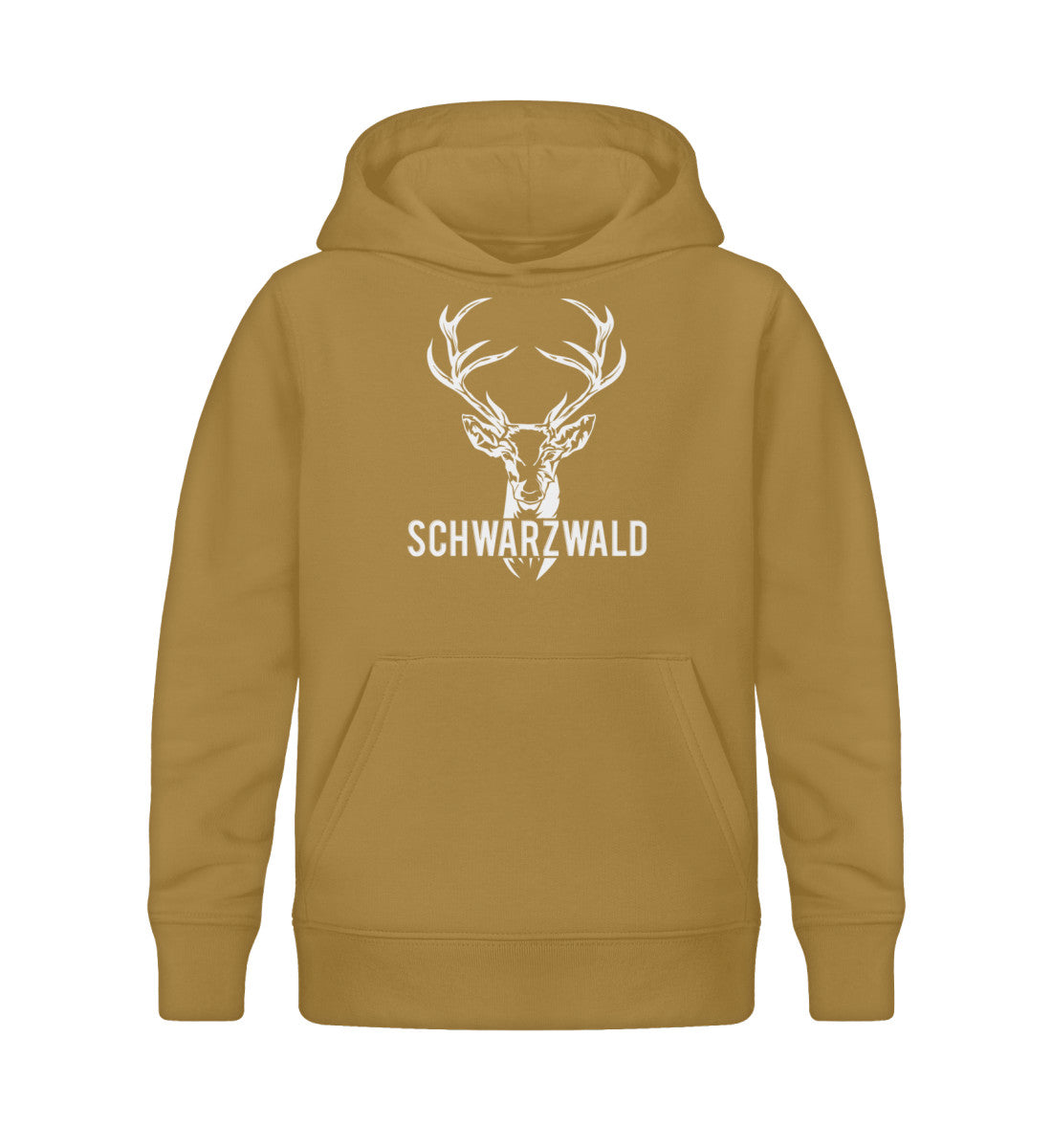 Schwarzwald Pulli Kinder Hoodie