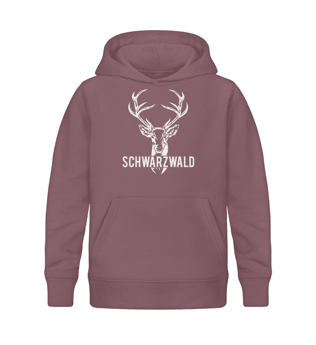 Schwarzwald Pulli Kinder Hoodie