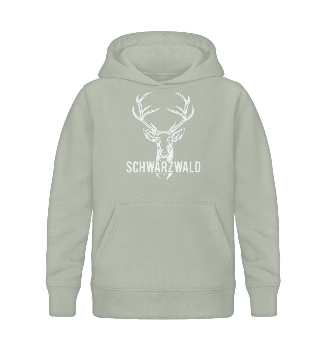 Schwarzwald Pulli Kinder Hoodie