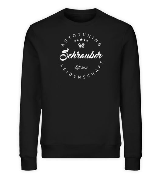 Schrauber aus Leidenschaft Sweater