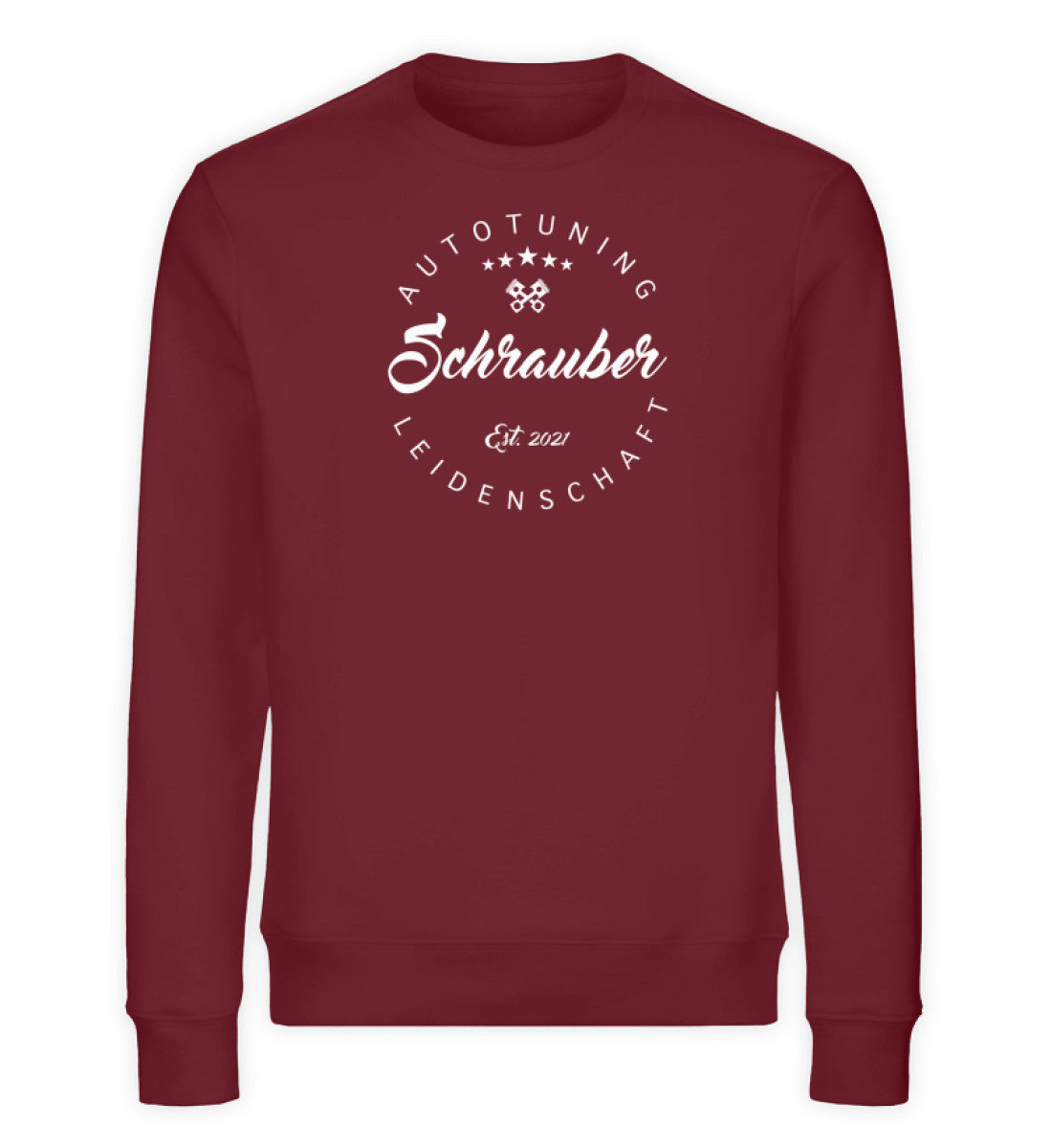 Schrauber aus Leidenschaft Sweater