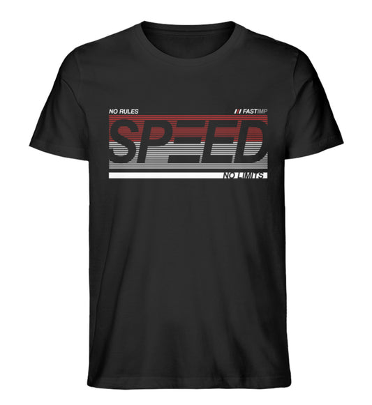 Speed Shirt