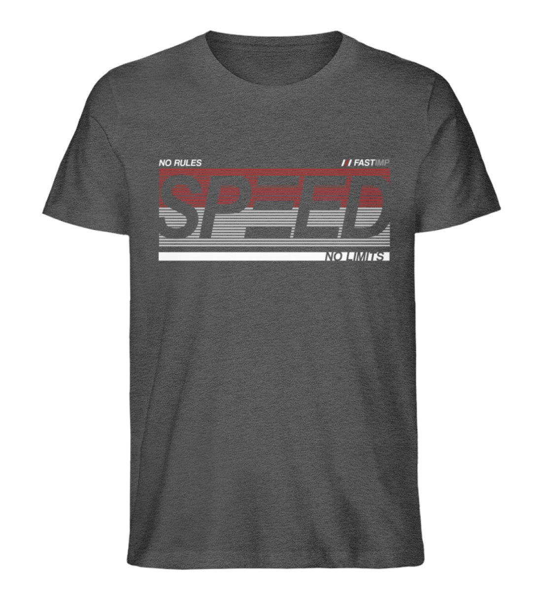 Speed Shirt