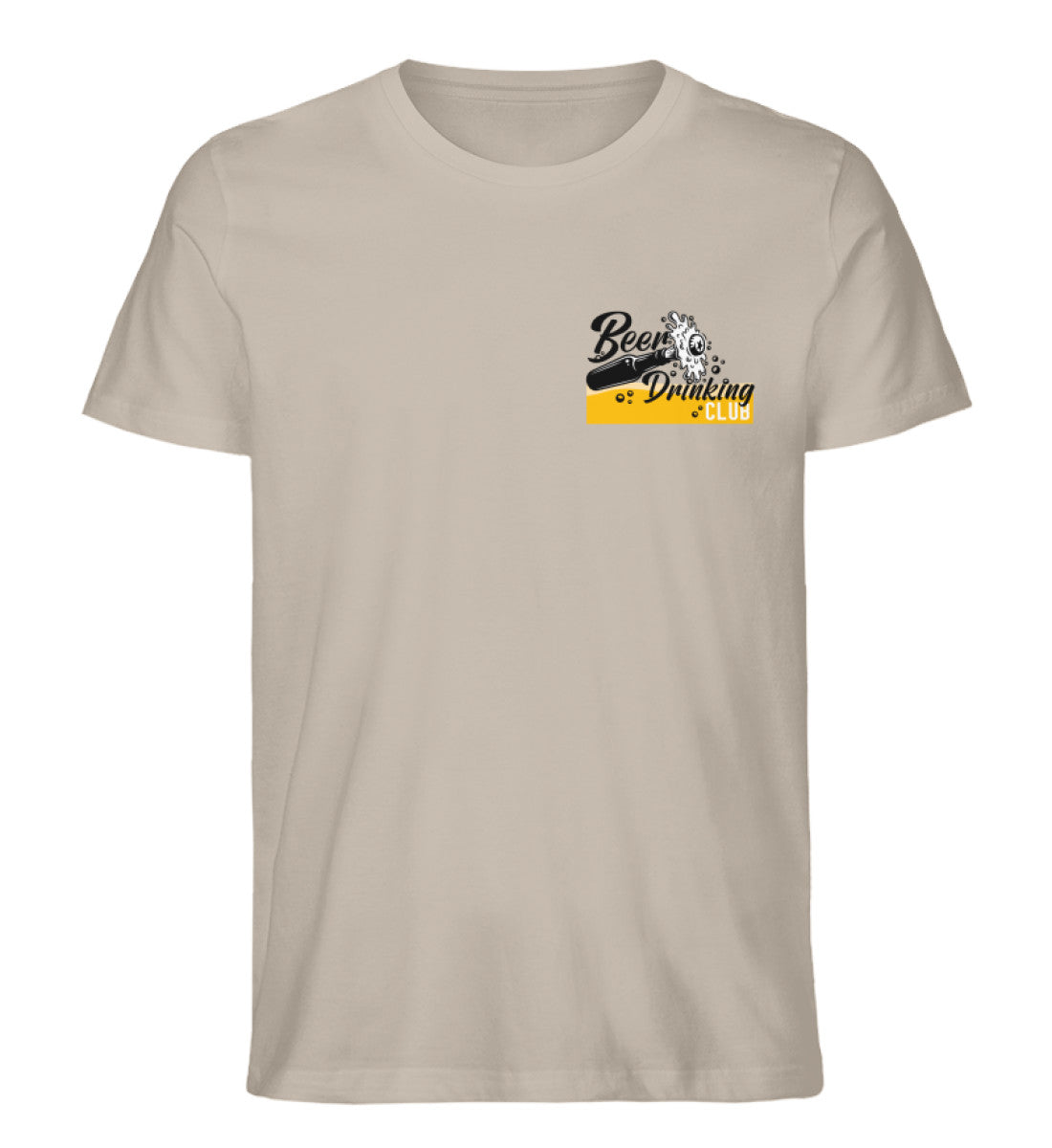 Beer Drinking Club Shirt