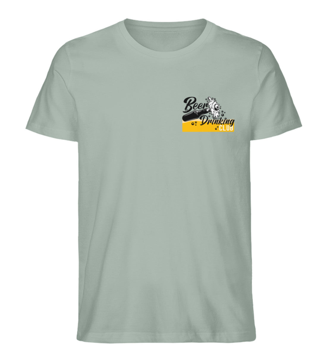 Beer Drinking Club Shirt
