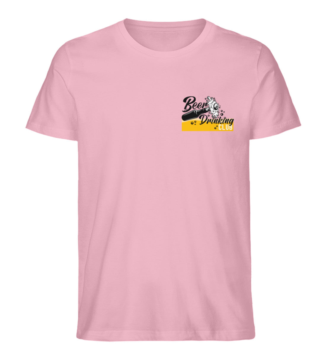 Beer Drinking Club Shirt