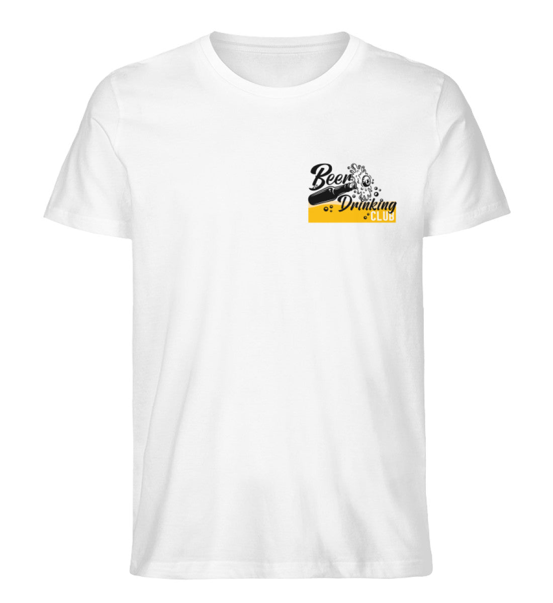 Beer Drinking Club Shirt