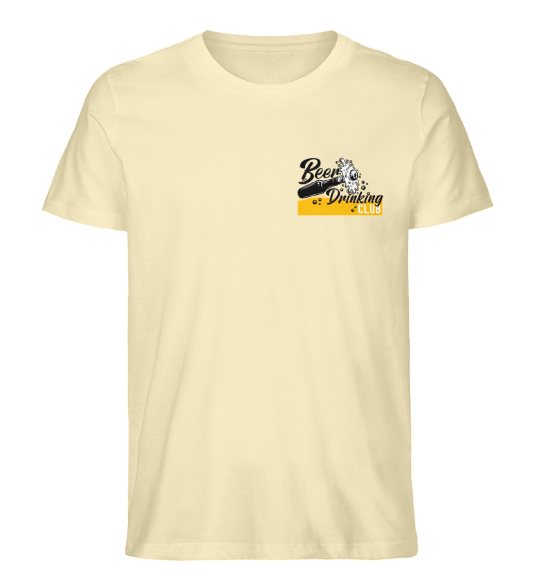 Beer Drinking Club Shirt