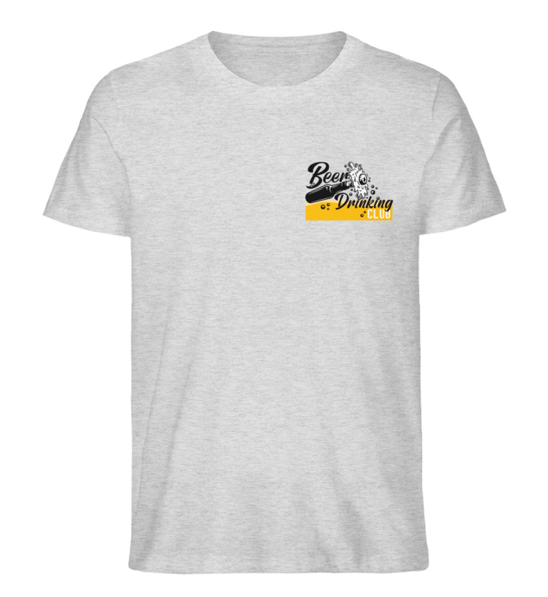 Beer Drinking Club Shirt