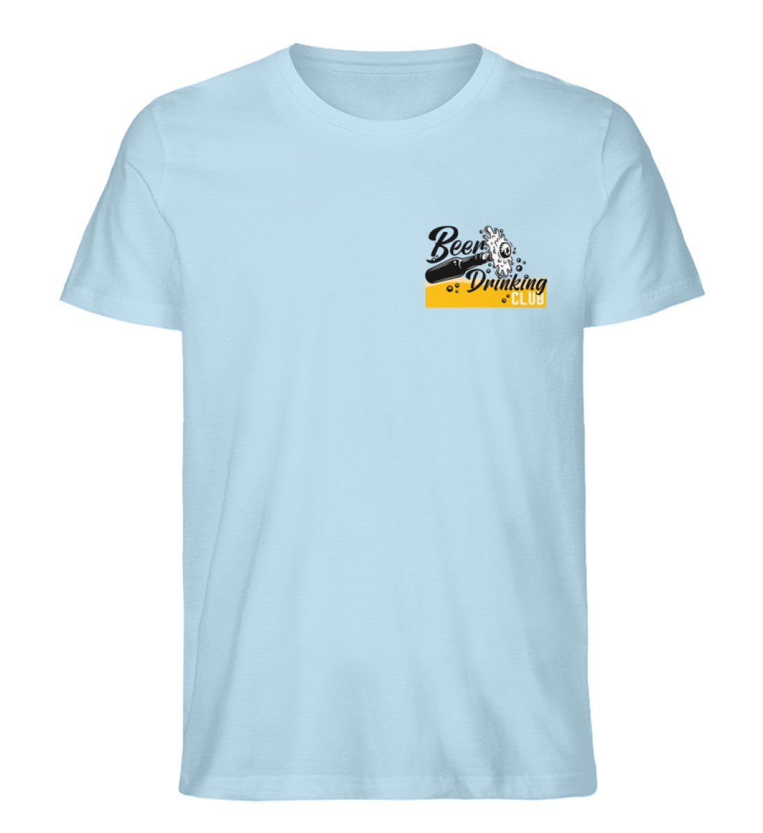 Beer Drinking Club Shirt