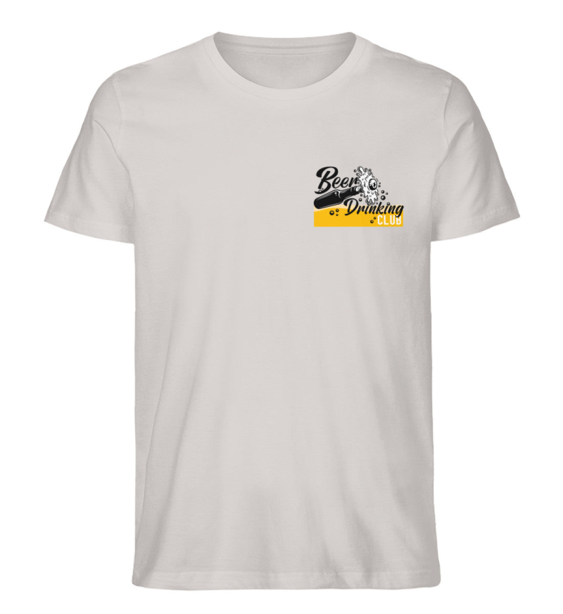 Beer Drinking Club Shirt