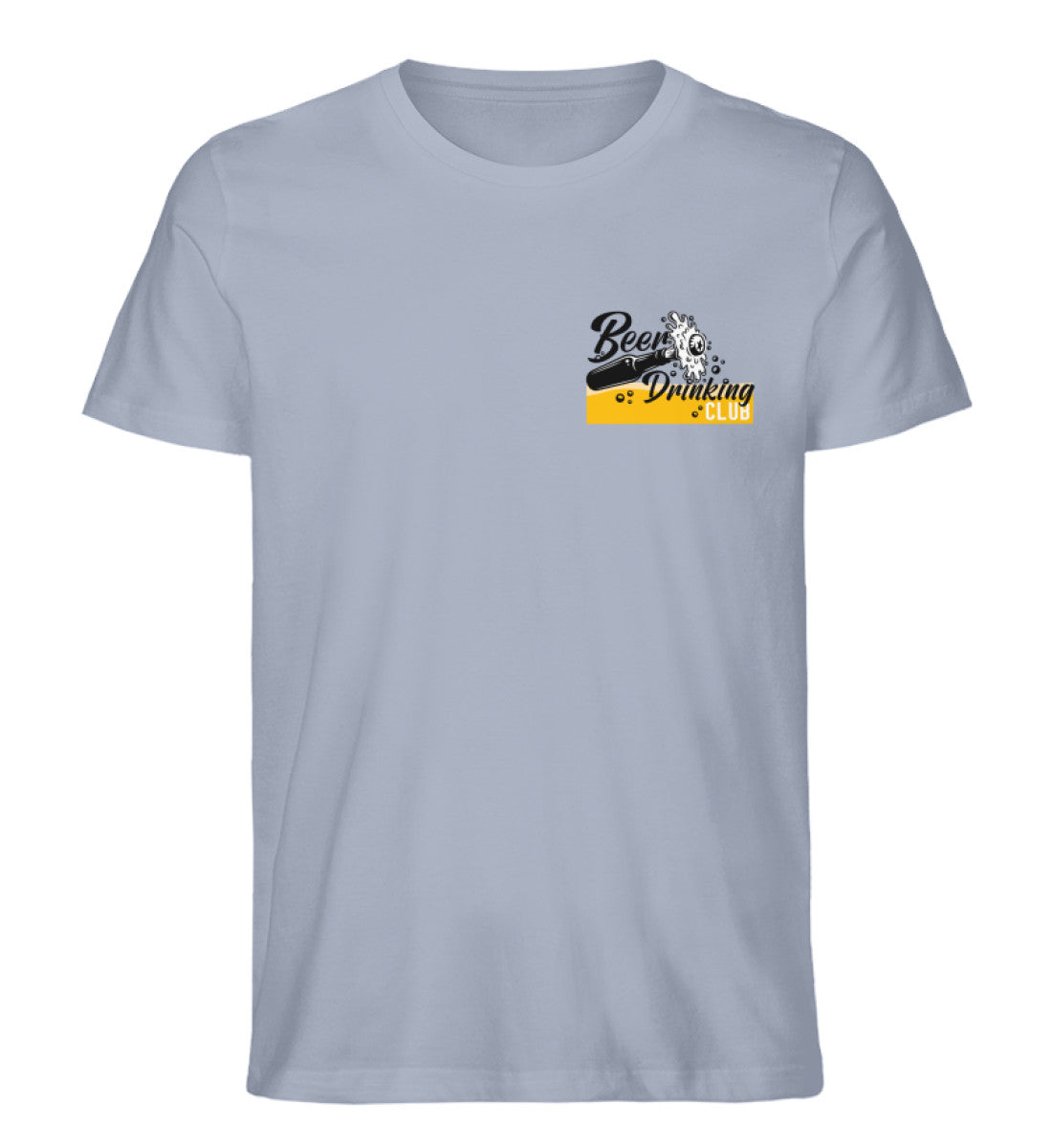 Beer Drinking Club Shirt