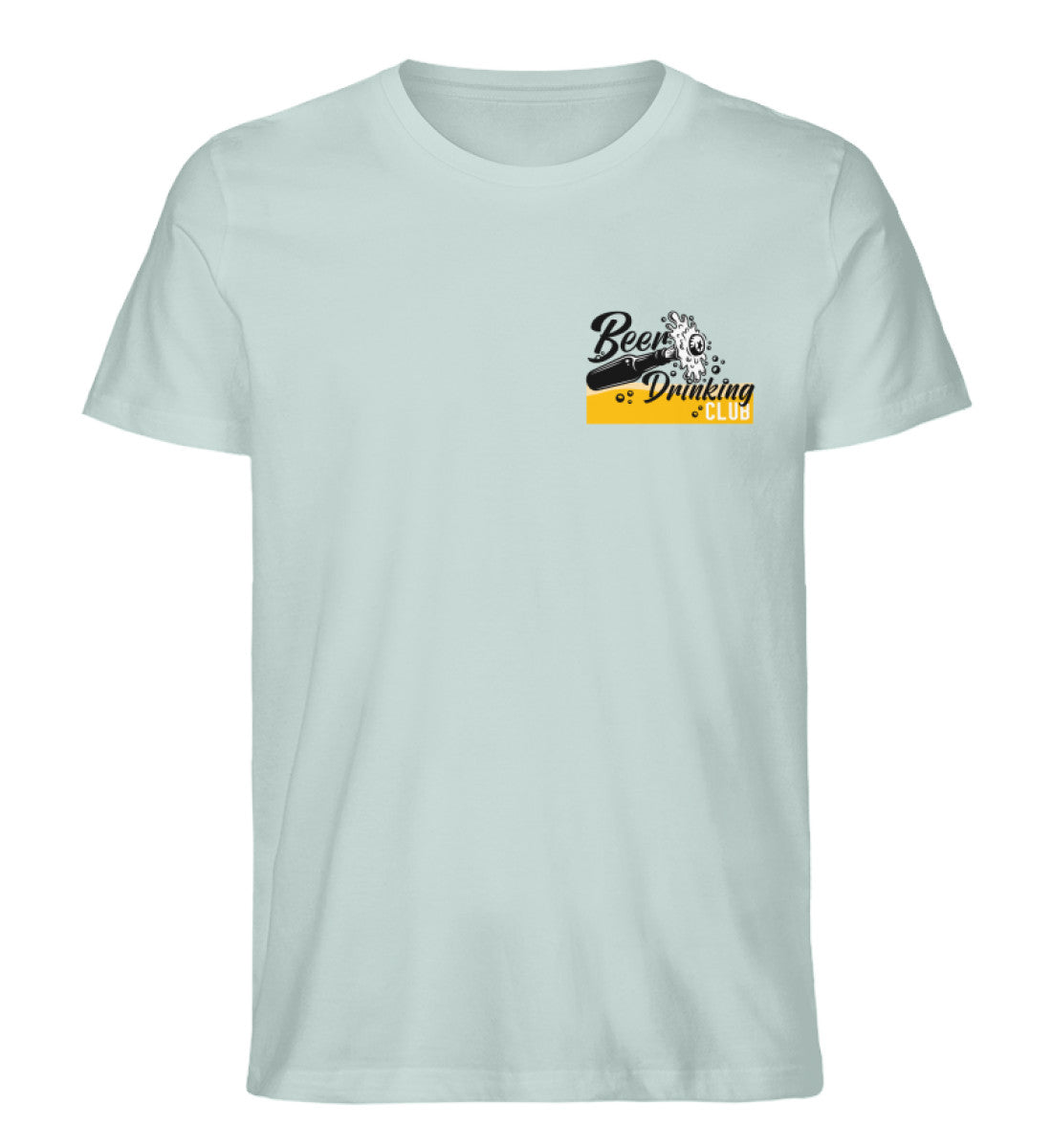 Beer Drinking Club Shirt