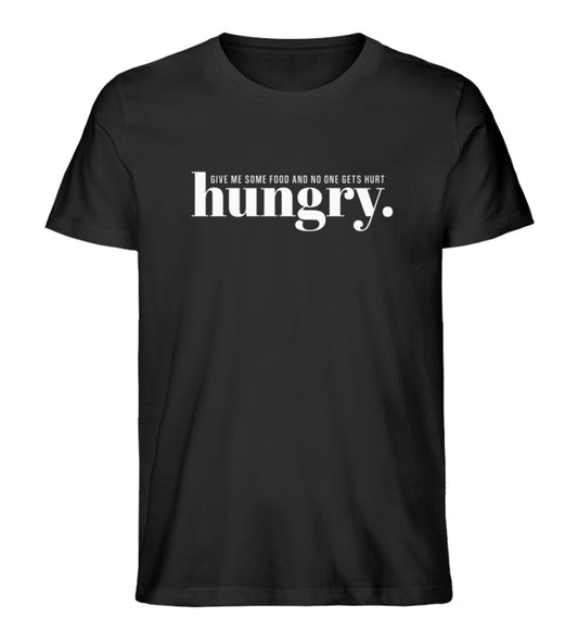 Hungry Shirt