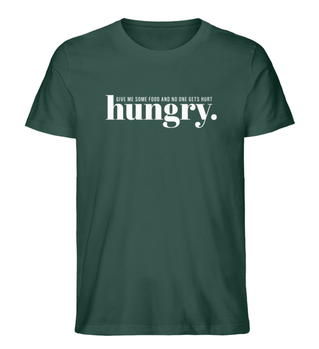 Hungry Shirt
