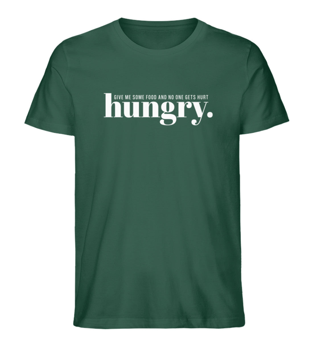 Hungry Shirt