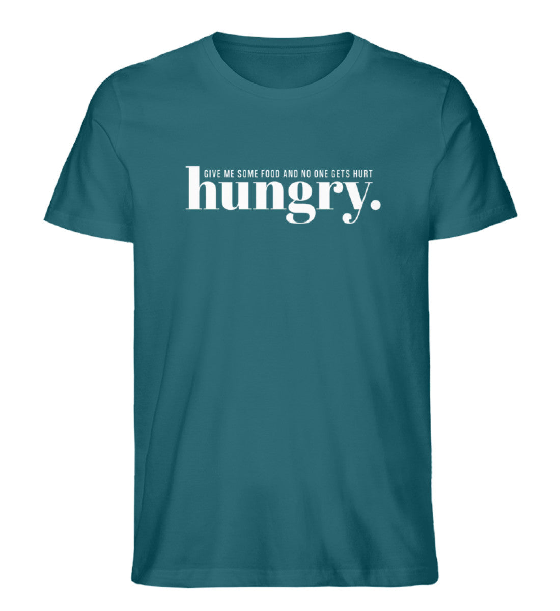 Hungry Shirt
