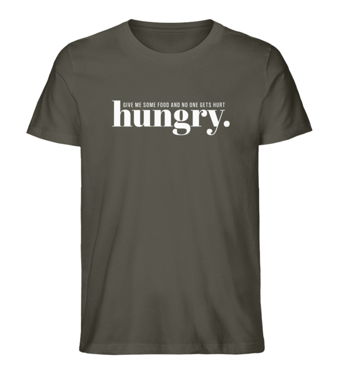 Hungry Shirt