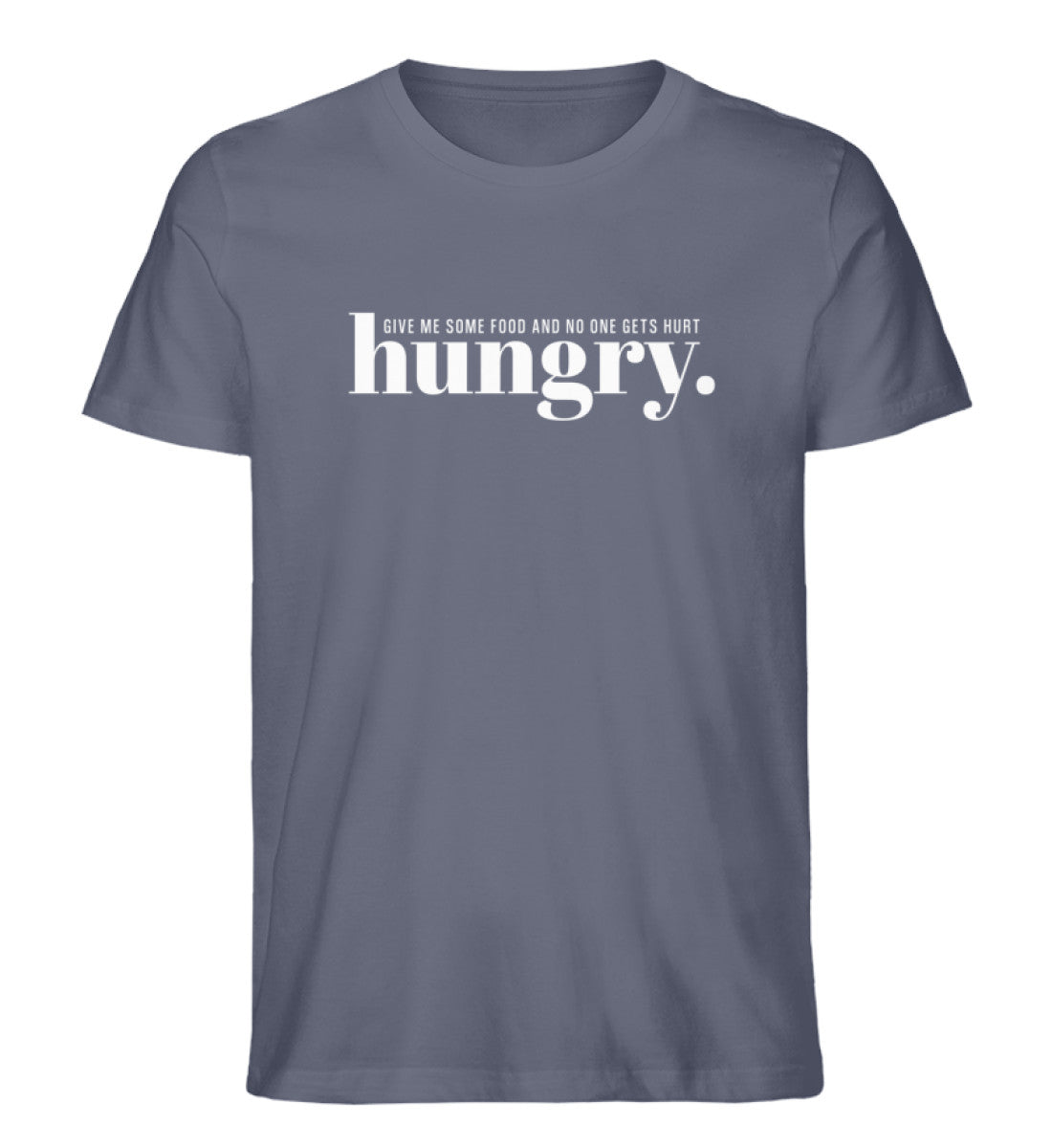Hungry Shirt