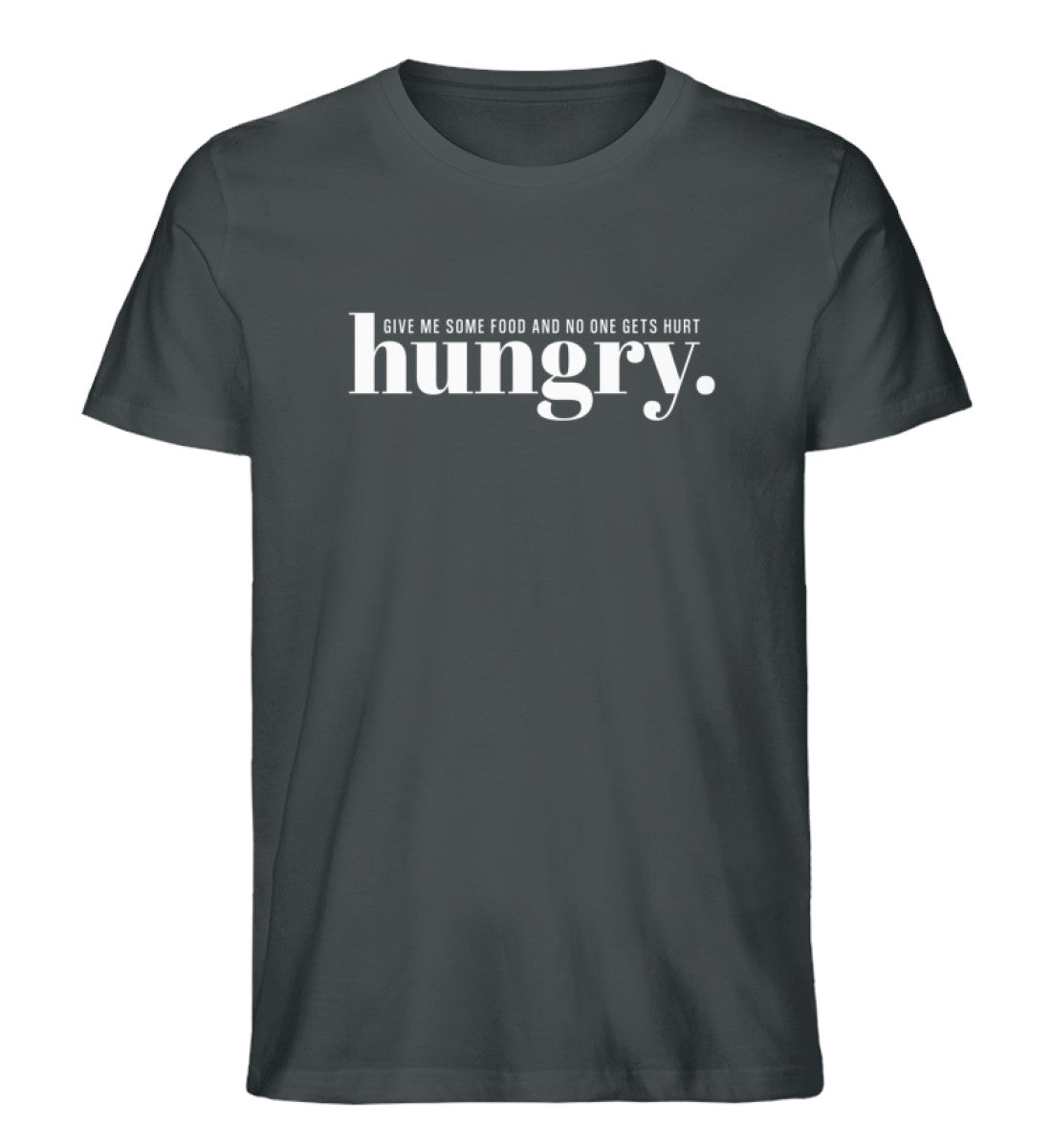 Hungry Shirt