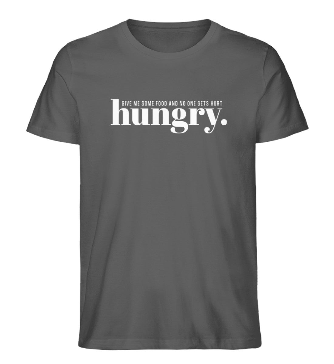 Hungry Shirt