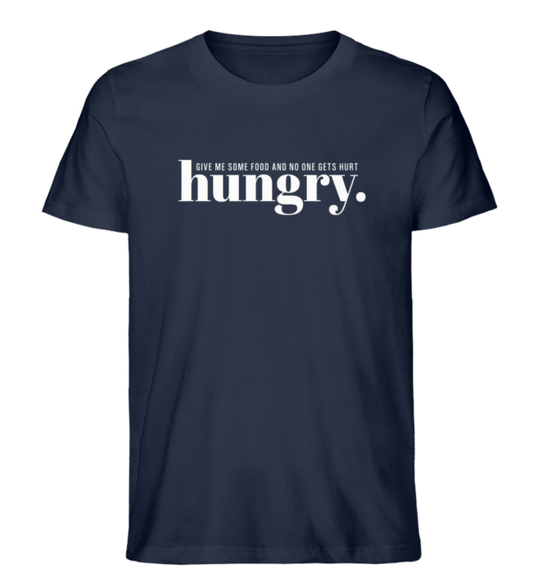 Hungry Shirt