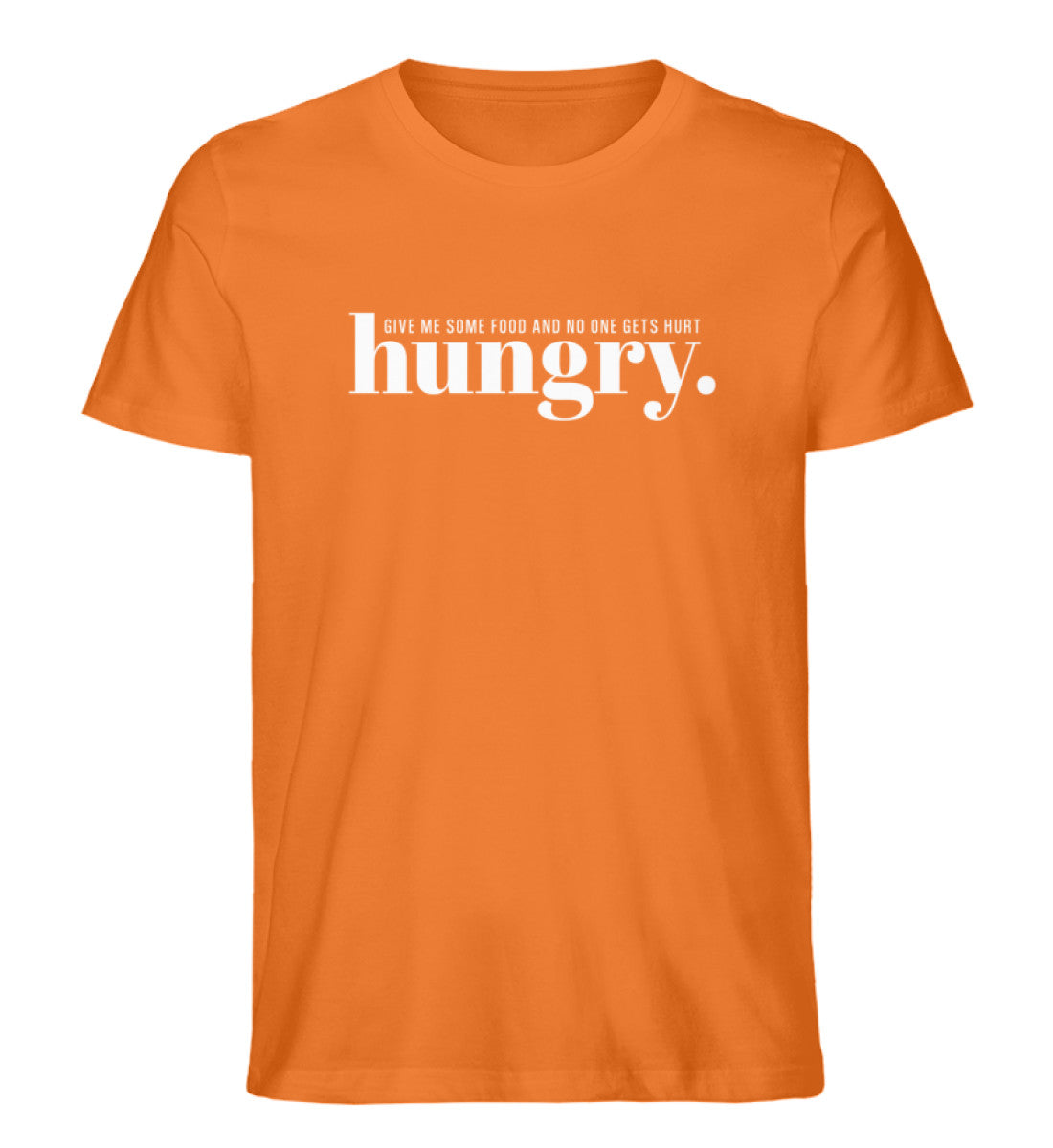 Hungry Shirt