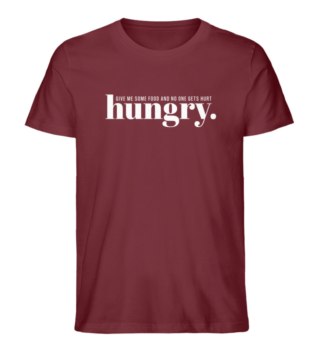 Hungry Shirt