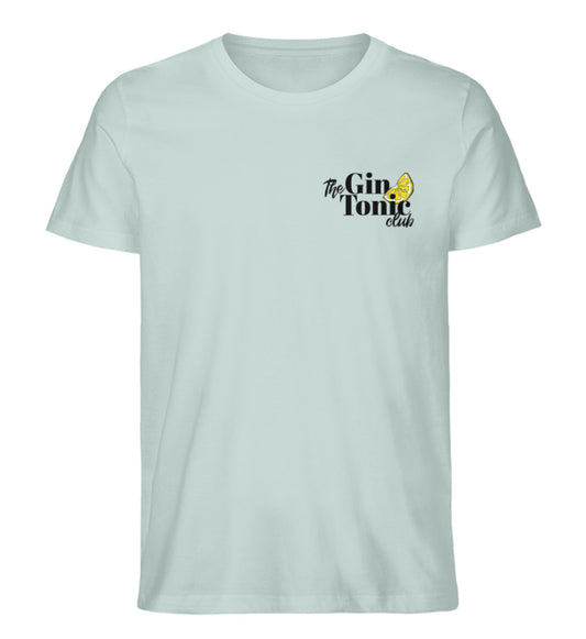 Gin Tonic Club T-Shirt