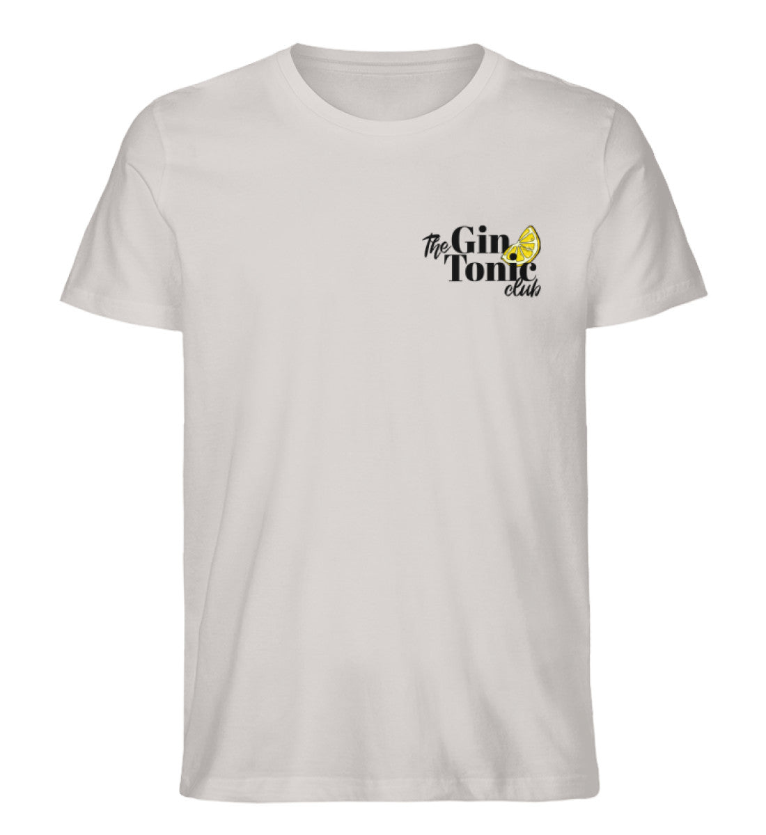Gin Tonic Club T-Shirt