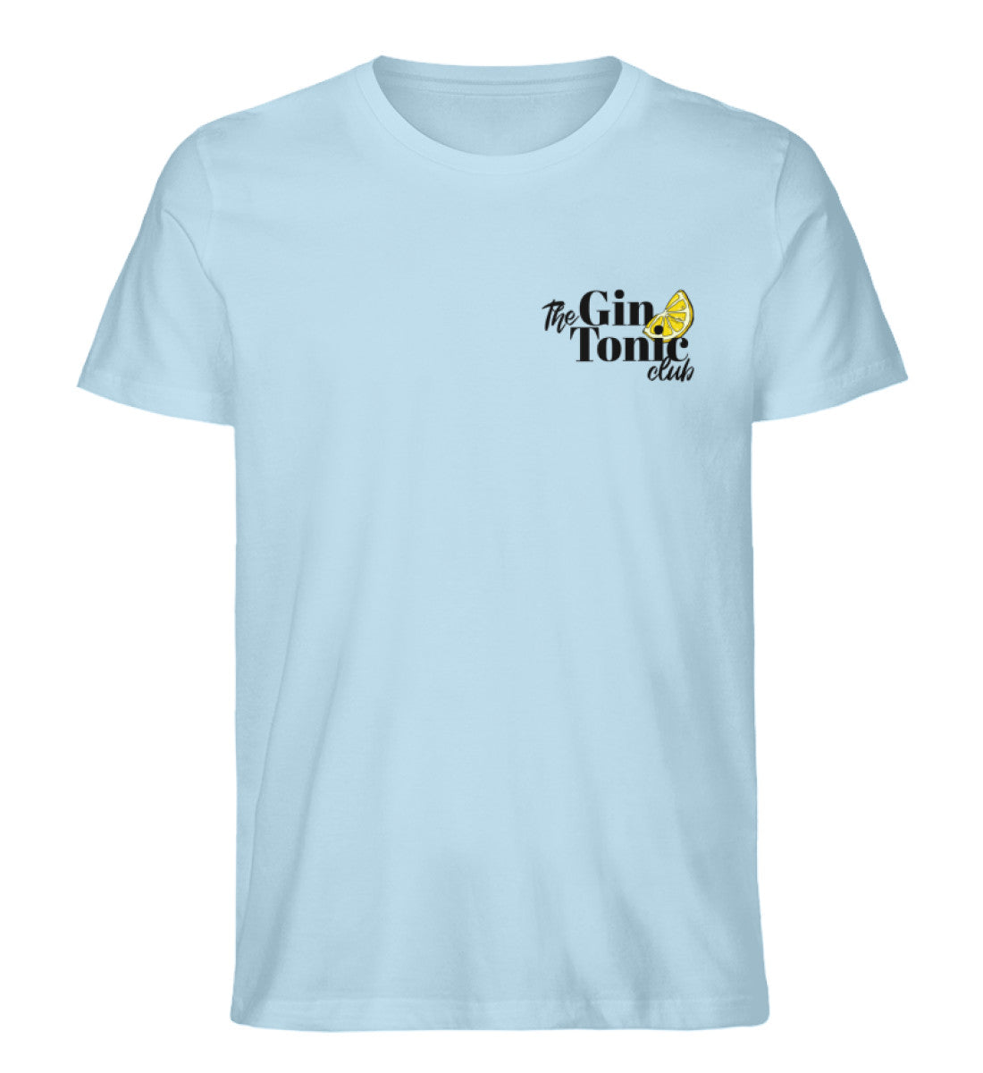 Gin Tonic Club T-Shirt
