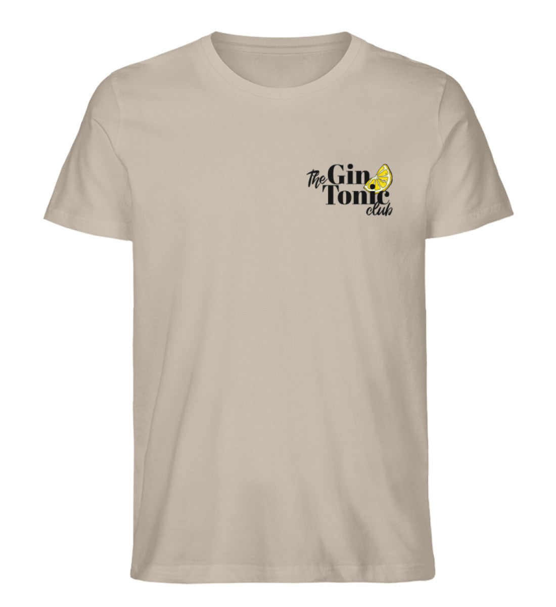 Gin Tonic Club T-Shirt