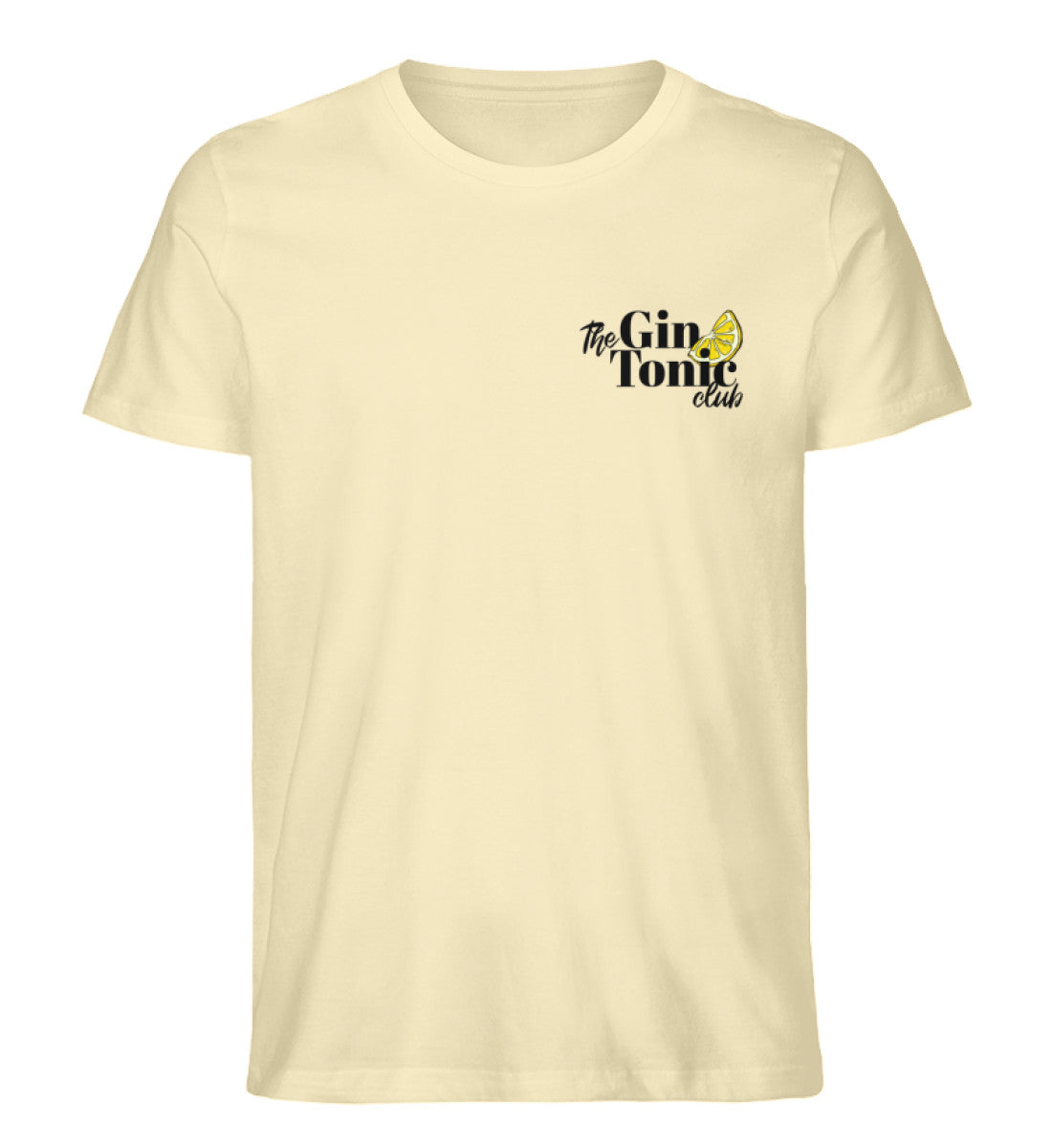 Gin Tonic Club T-Shirt