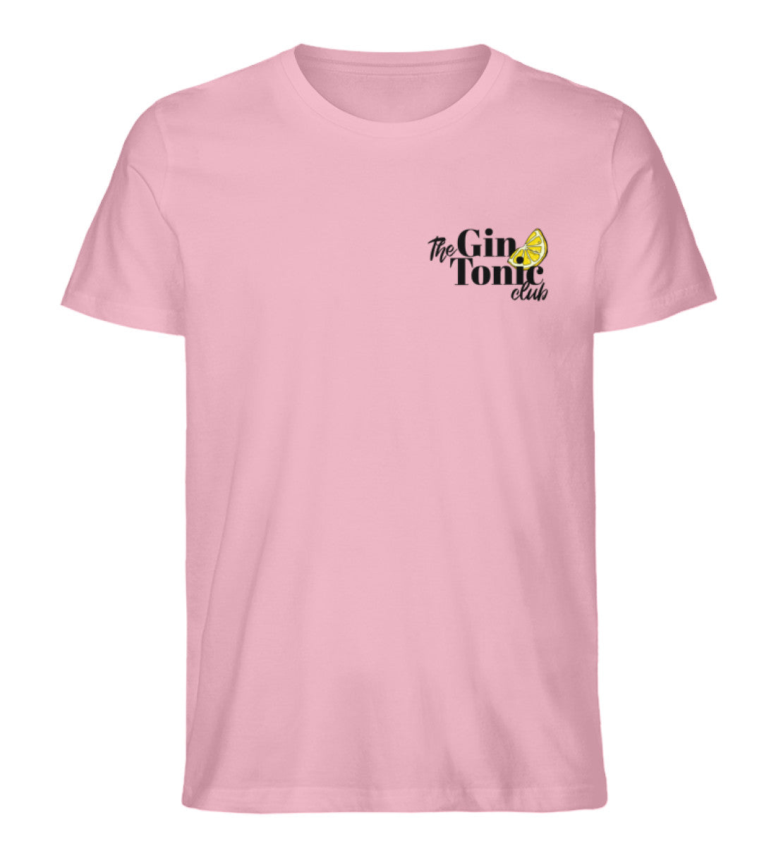 Gin Tonic Club T-Shirt
