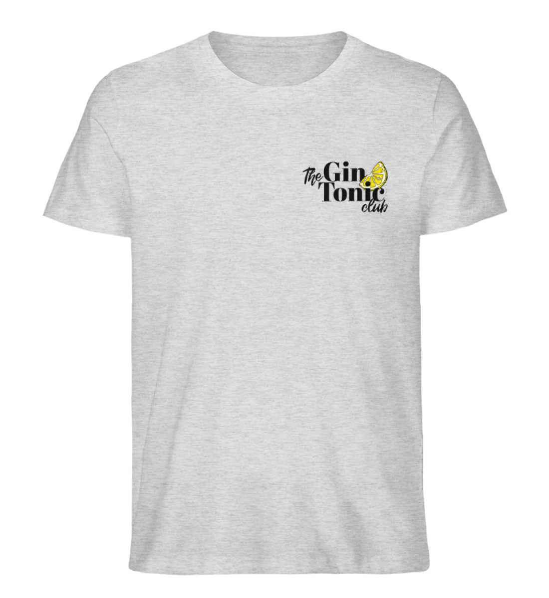 Gin Tonic Club T-Shirt