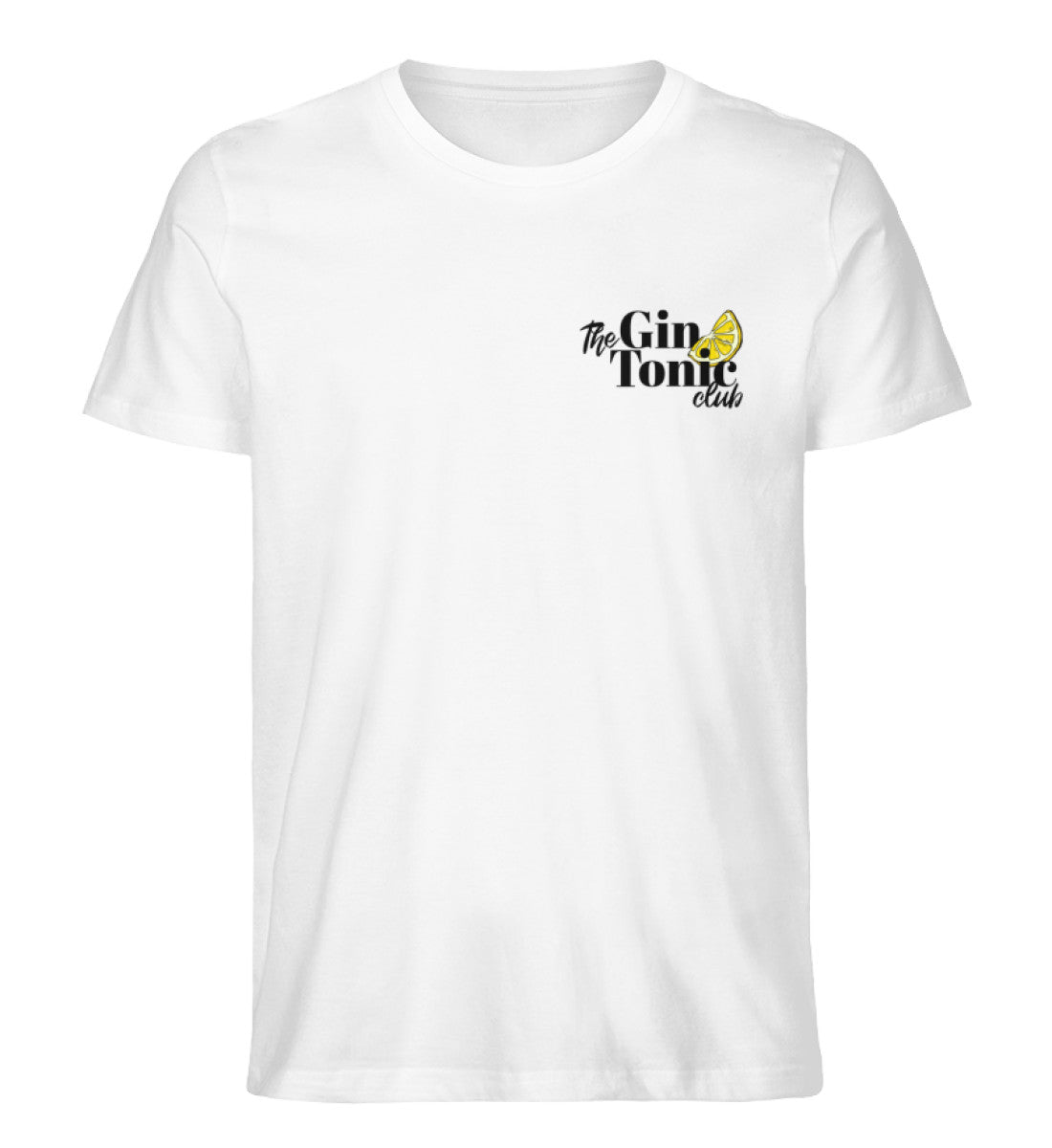 Gin Tonic Club T-Shirt