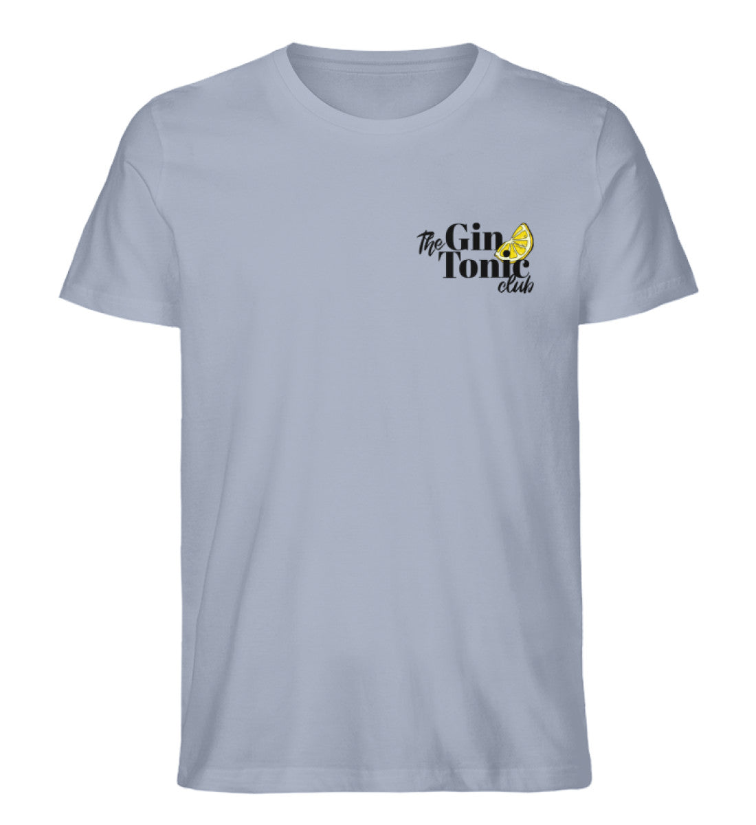 Gin Tonic Club T-Shirt