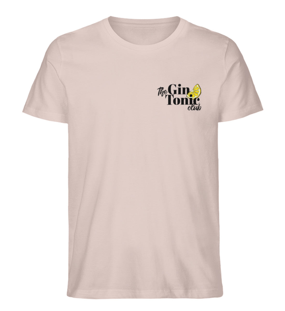 Gin Tonic Club T-Shirt