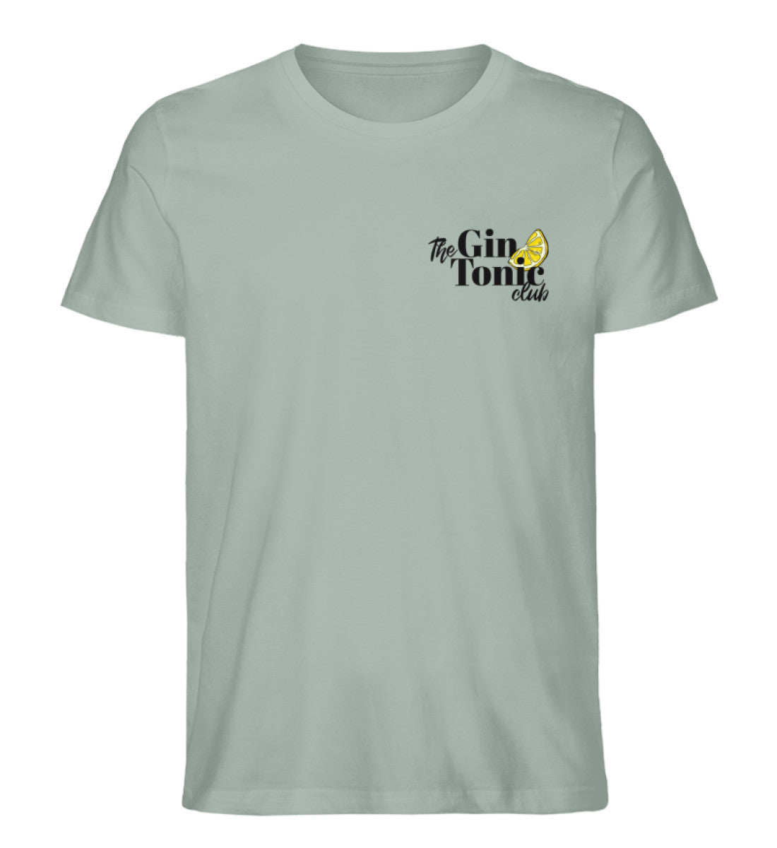 Gin Tonic Club T-Shirt