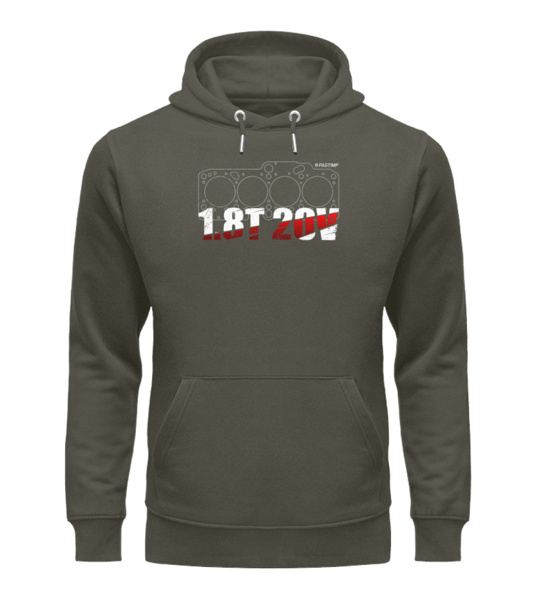 1.8T 20V Hoodie